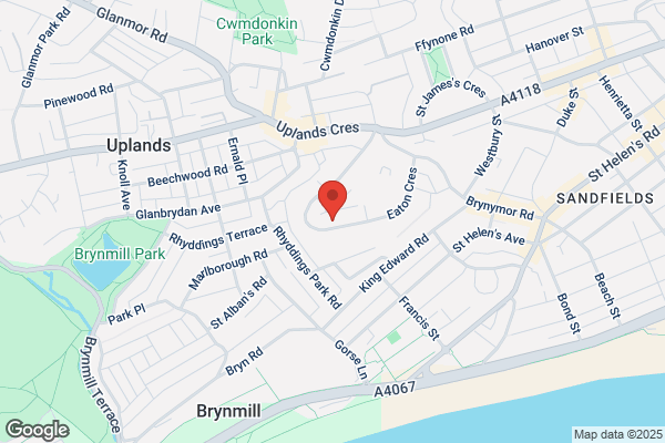 Abbeyfield Swansea