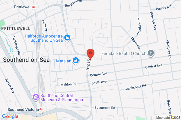 The Gulshan Tandoori Restaurant