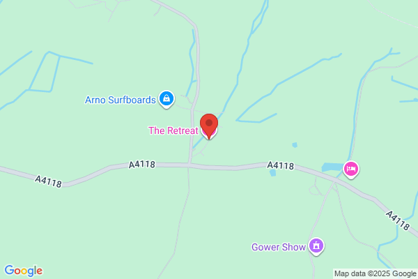 The Retreat