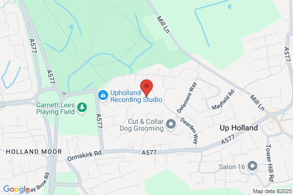 Guardian Building & Roofing Ltd