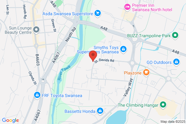 Dragon Site Services