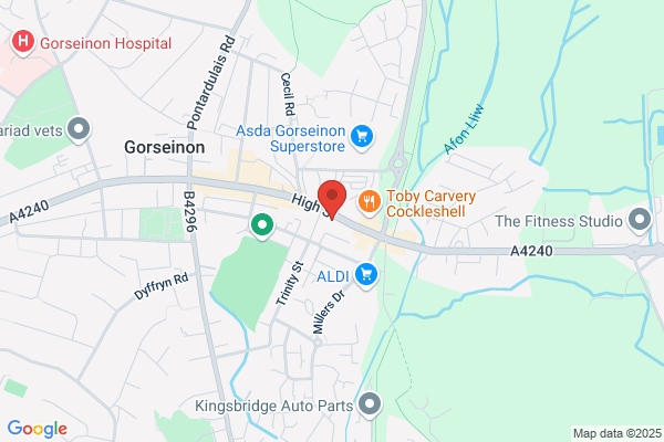 Kip McGrath Education Centres Gorseinon