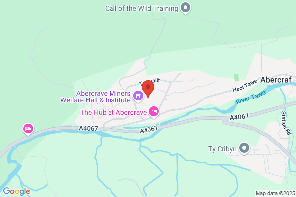 Abercrave County Primary School