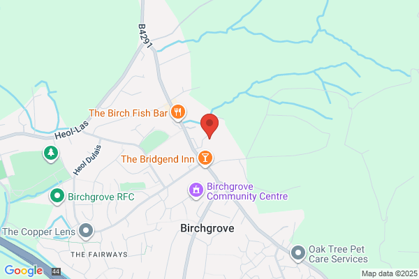 Birchgrove Comprehensive School
