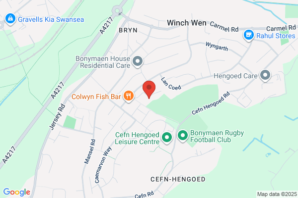 Cwm Glas Primary School
