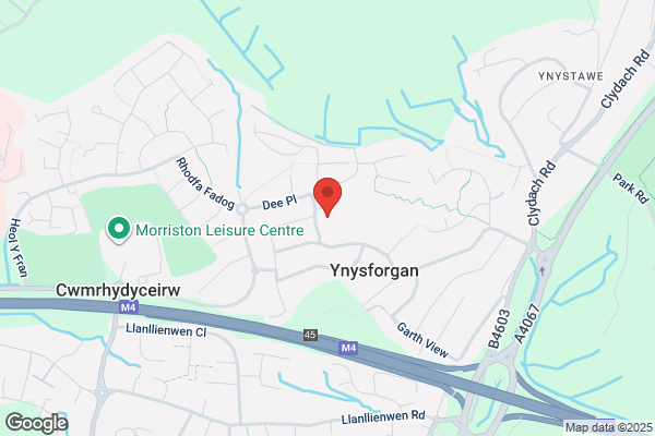 Glyncollen Primary School