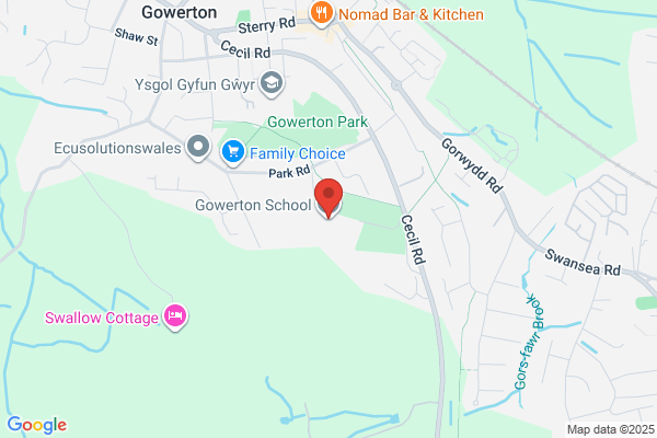 Gowerton Comprehensive School