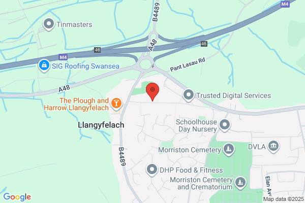 Llangyfelach Primary School