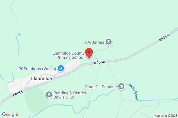 Llanmorlais Primary School