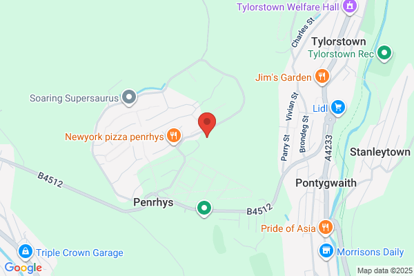 Penrhos Community Primary School
