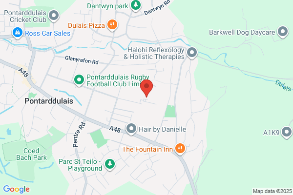 Pontarddulais Primary School