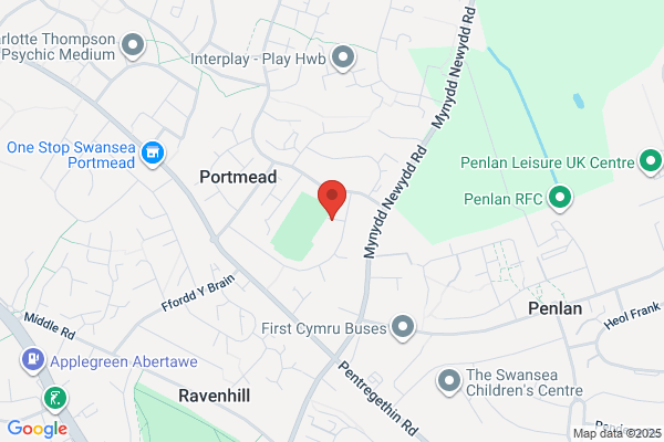 Portmead Primary School