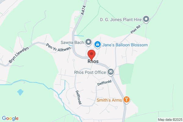 Rhos Primary School