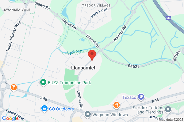 Ysgol Gynradd Gymraeg Lon Las