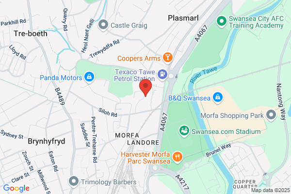 Lomax Recycling Ltd