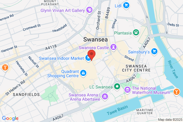 Rowlands Exchange & Mart