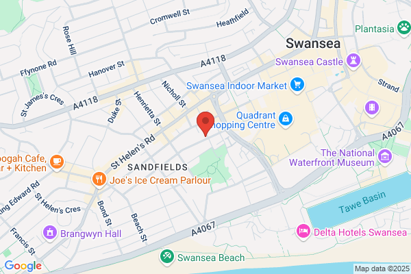 Sewing Machine Sales & Service (Wales) Ltd