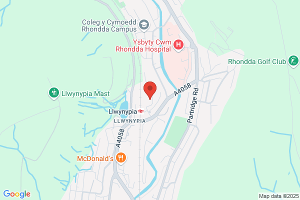 Heoy-Y-Gors Sheltered Complex