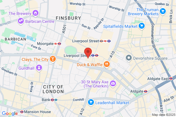 Timpson Ltd