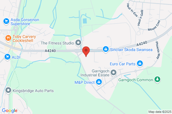 Matthews Recycling Ltd