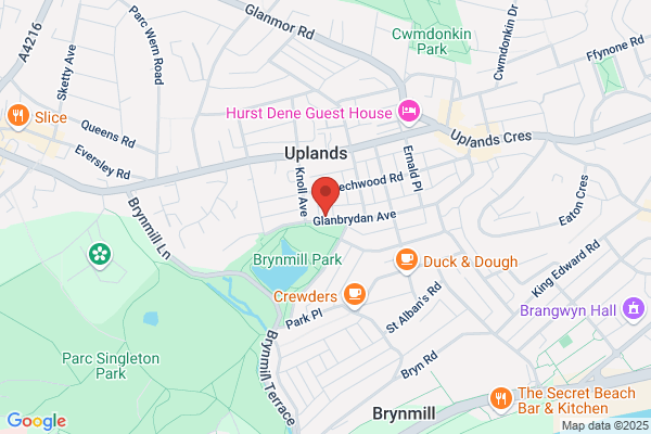 Swansea Disabled Living Centre