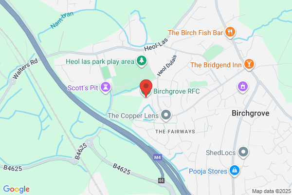 Birchgrove RFC