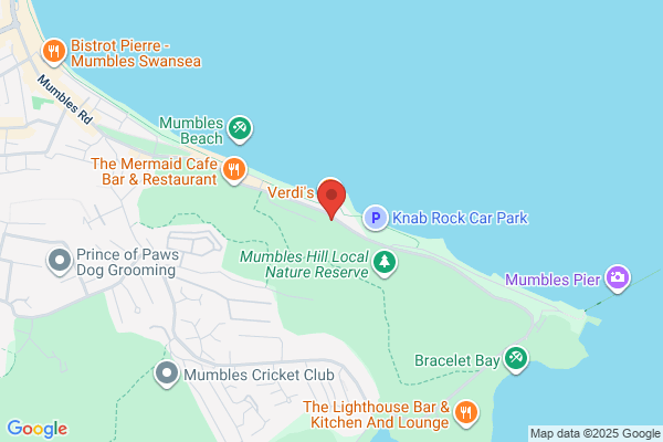Bristol Channel Yacht Club