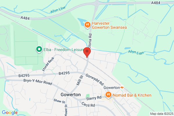 Gowerton Rugby Football Club
