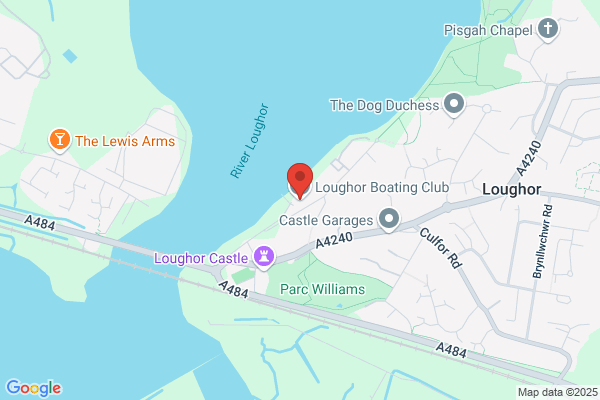 Loughor Boating Club