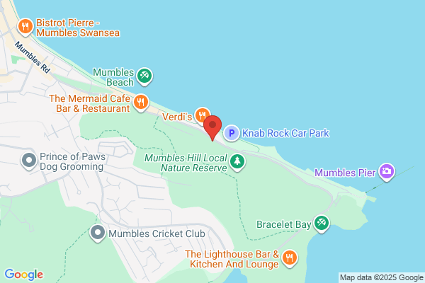 Mumbles Yacht Club