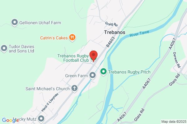 Trebanos RFC