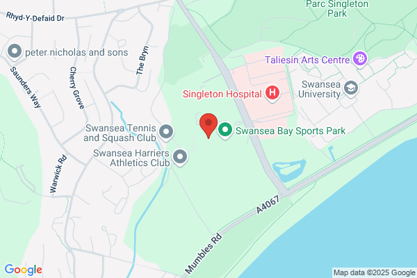Swansea TriSharks