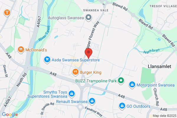 Swansea Self Storage