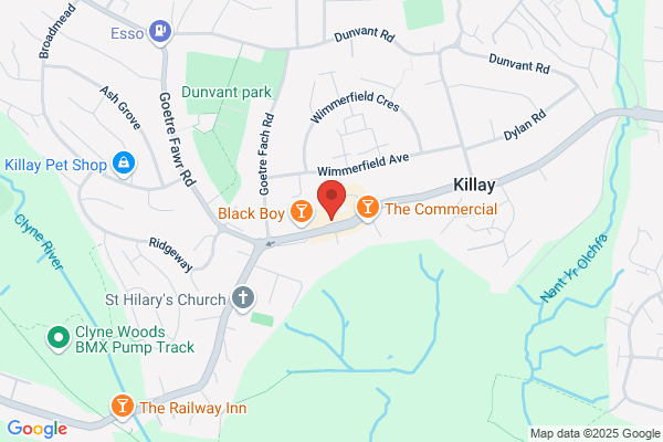 Co-op Food - Killay - Gower Road