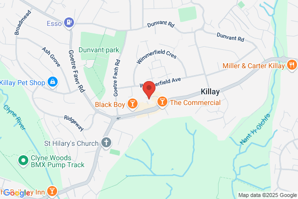 Co-op Food - Killay - The Precinct