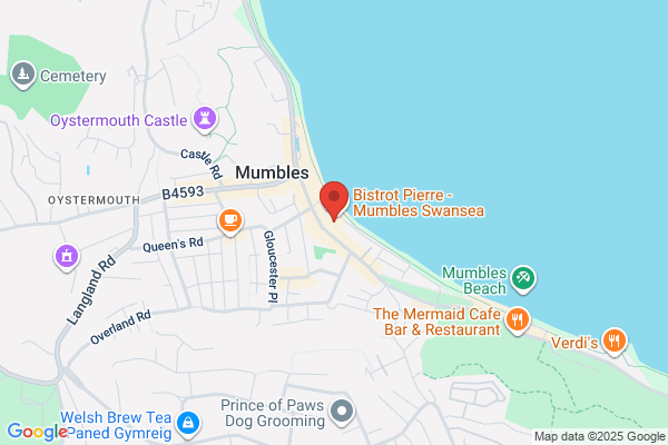Co-op Food - Mumbles - Mumbles Road