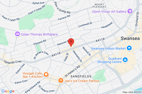 Co-op Food - Swansea - Walter Road