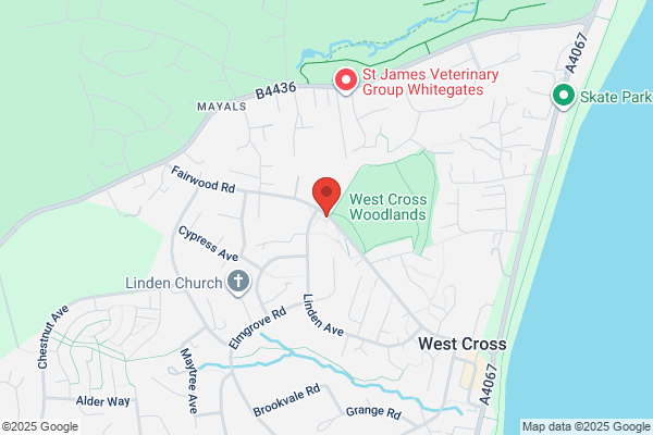 Co-op Food - West Cross - Linden Avenue