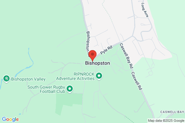 Bishopston Stores