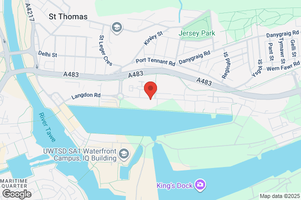 Total Building Control Ltd