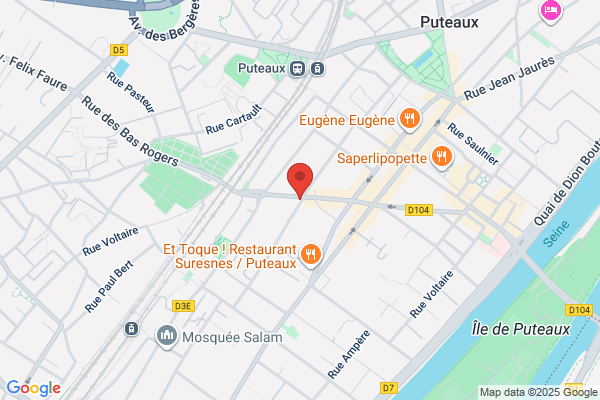 La Baguette Du Jour Ltd