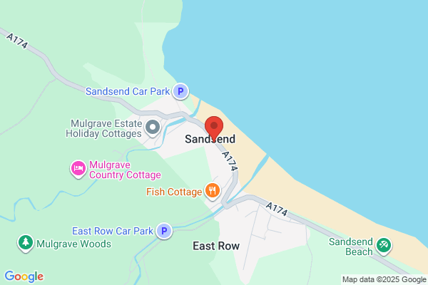 Marys Sandwich Bar