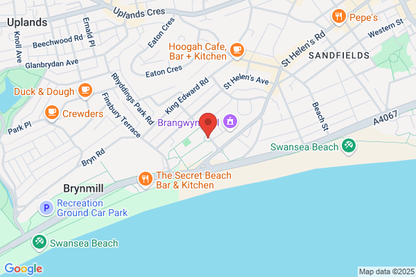 Parks & Co