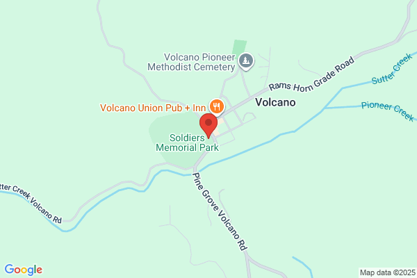 Volcano Theatre Co Ltd