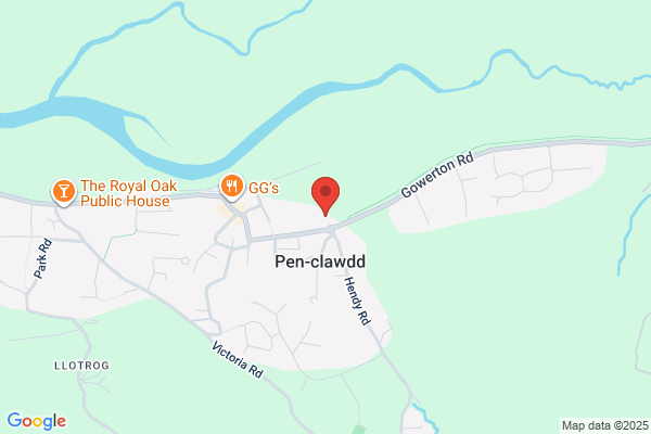 Gower Timber Ltd