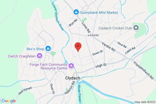 Clydach Education Centre