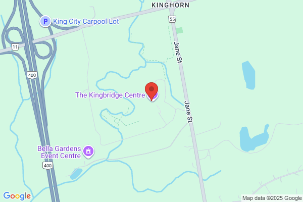 Kingsbridge Centre