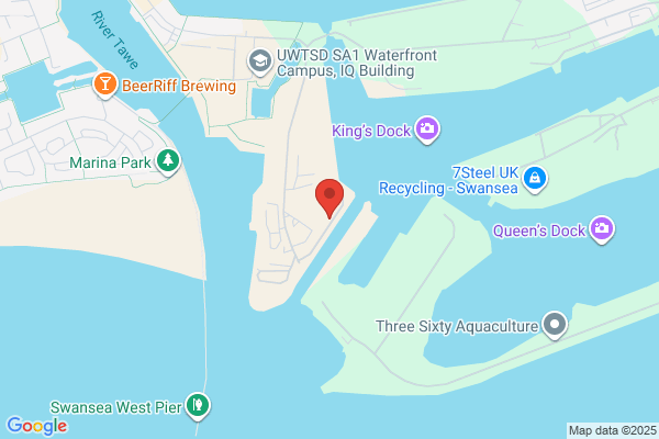 W C T Offshore Ltd