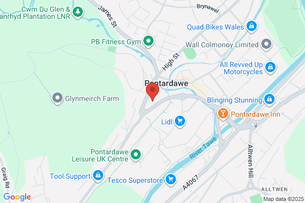 Pontardawe Tyre Service