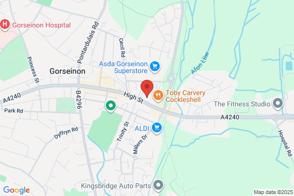 Tawe Veterinary Group - Gorseinon